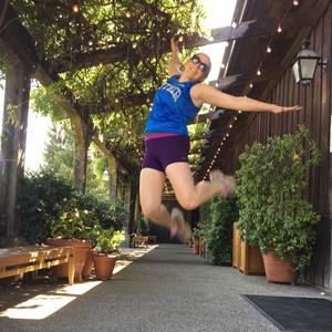 Meet your Posher, Sandy